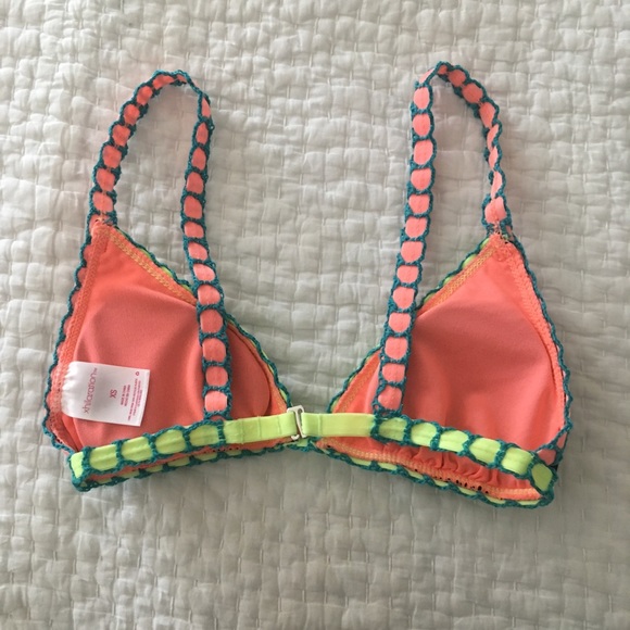 Triangle Bikini Top - Picture 2 of 6